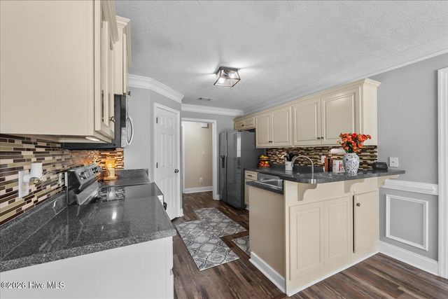 4079 Quinn Drive, Evans, GA 30809