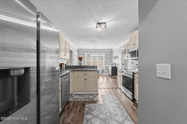 4079 Quinn Drive, Evans, GA 30809