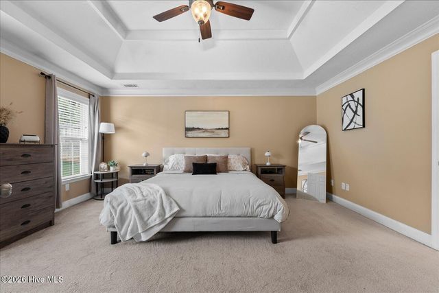 4079 Quinn Drive, Evans, GA 30809