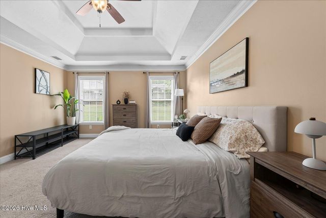 4079 Quinn Drive, Evans, GA 30809