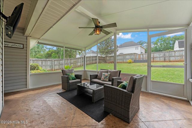 4079 Quinn Drive, Evans, GA 30809