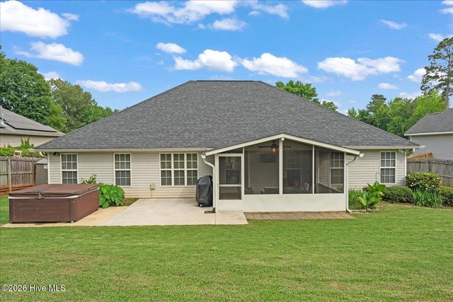 4079 Quinn Drive, Evans, GA 30809