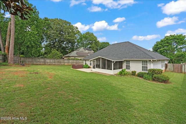 4079 Quinn Drive, Evans, GA 30809
