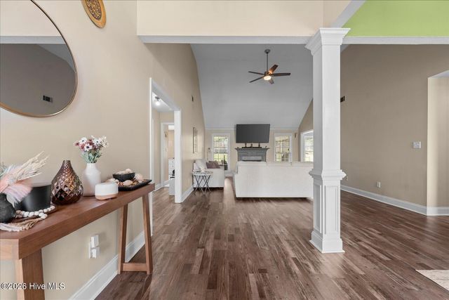 4079 Quinn Drive, Evans, GA 30809