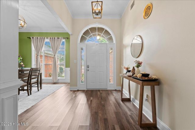 4079 Quinn Drive, Evans, GA 30809