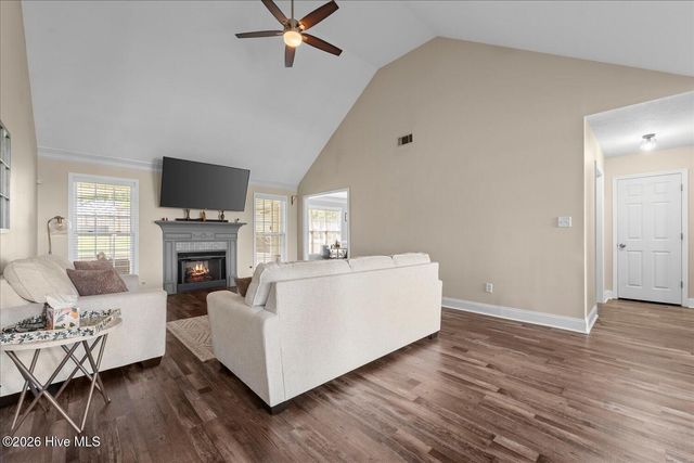 4079 Quinn Drive, Evans, GA 30809