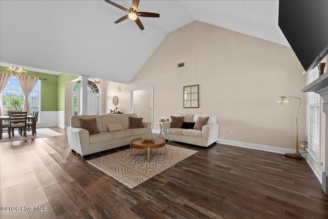 4079 Quinn Drive, Evans, GA 30809