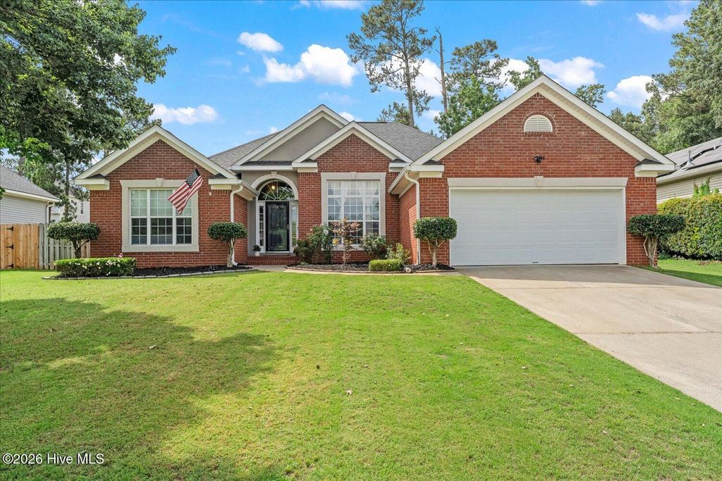 4079 Quinn Drive, Evans, GA 30809