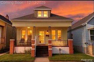 11697 Moran Street, Hamtramck, MI 48212