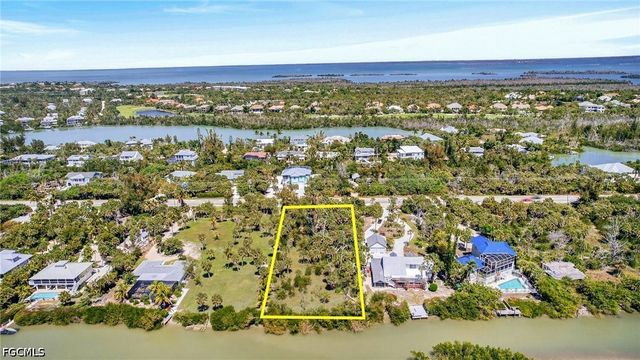 5749 Sanibel Captiva RD, Sanibel, FL 33957
