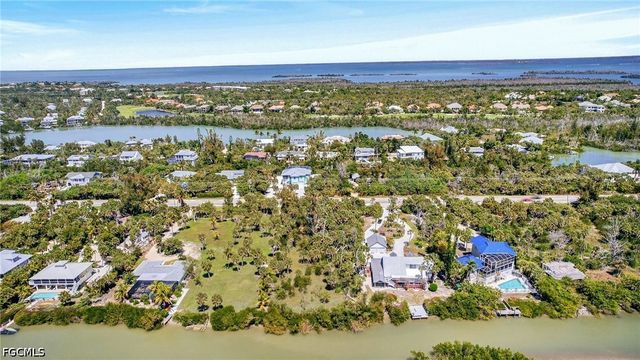 5749 Sanibel Captiva RD, Sanibel, FL 33957