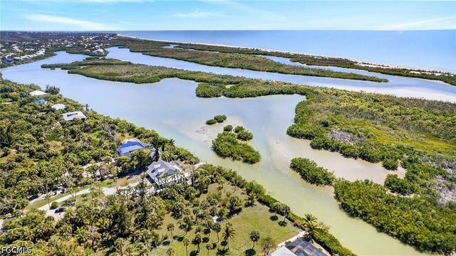 5749 Sanibel Captiva RD, Sanibel, FL 33957