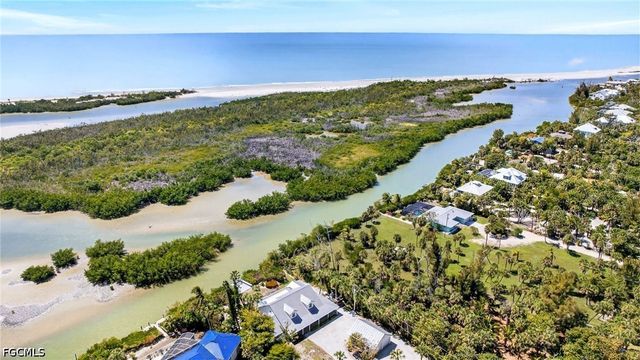 5749 Sanibel Captiva RD, Sanibel, FL 33957