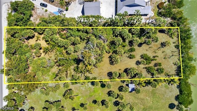 5749 Sanibel Captiva RD, Sanibel, FL 33957