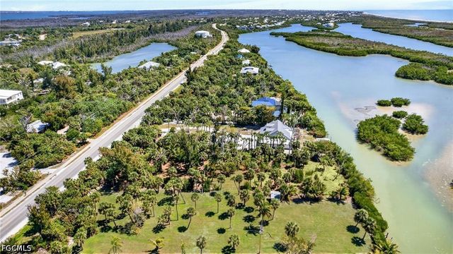 5749 Sanibel Captiva RD, Sanibel, FL 33957