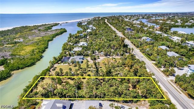 5749 Sanibel Captiva RD, Sanibel, FL 33957