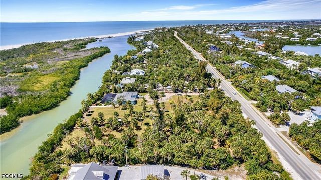 5749 Sanibel Captiva RD, Sanibel, FL 33957