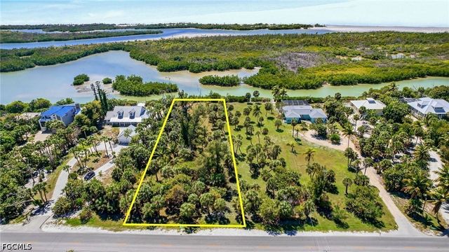 5749 Sanibel Captiva RD, Sanibel, FL 33957