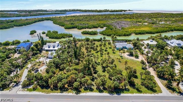 5749 Sanibel Captiva RD, Sanibel, FL 33957