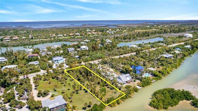 5749 Sanibel Captiva RD, Sanibel, FL 33957