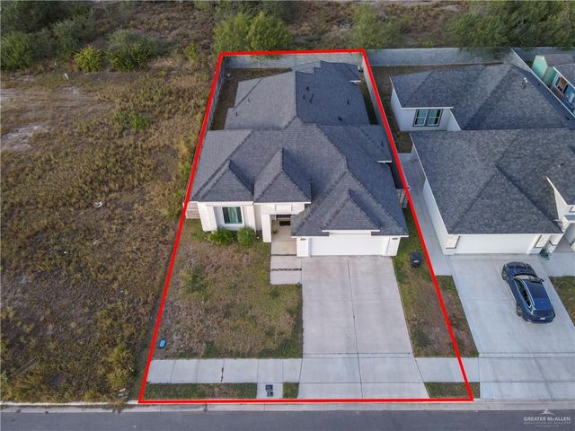 522 W La Pointe Avenue, Alton, TX 78573