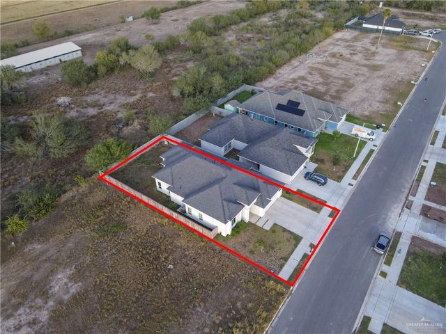 522 W La Pointe Avenue, Alton, TX 78573