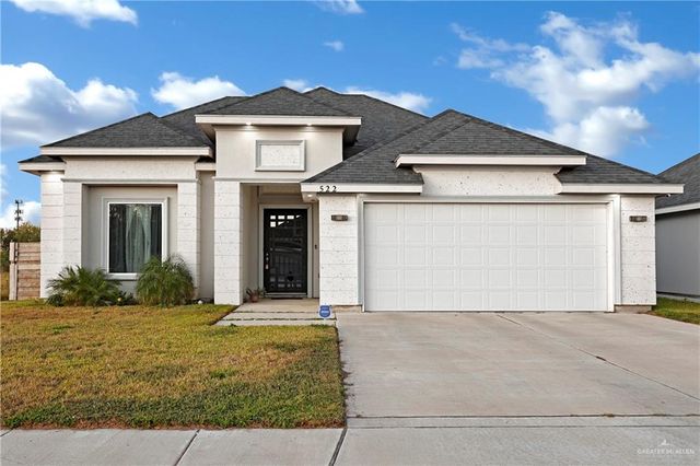 522 W La Pointe Avenue, Alton, TX 78573