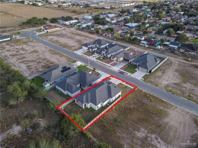 522 W La Pointe Avenue, Alton, TX 78573