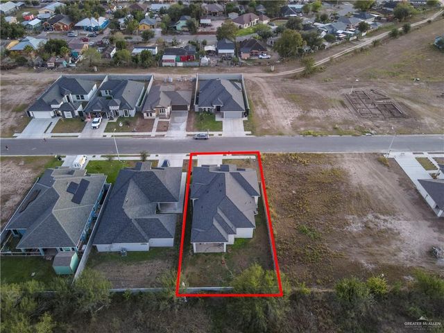 522 W La Pointe Avenue, Alton, TX 78573