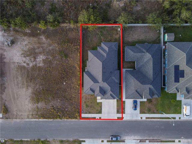 522 W La Pointe Avenue, Alton, TX 78573