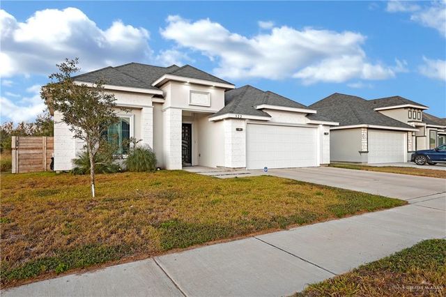 522 W La Pointe Avenue, Alton, TX 78573