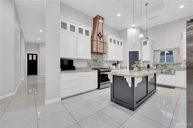 522 W La Pointe Avenue, Alton, TX 78573