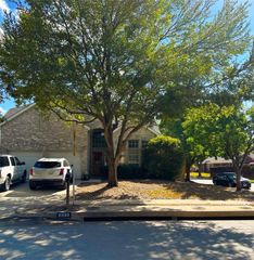 8033 Hosta Way, Fort Worth, TX 76123