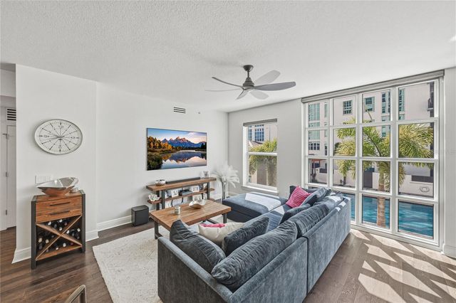 1227 E MADISON STREET 504, Tampa, FL 33602