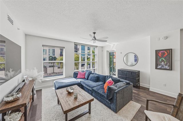 1227 E MADISON STREET 504, Tampa, FL 33602