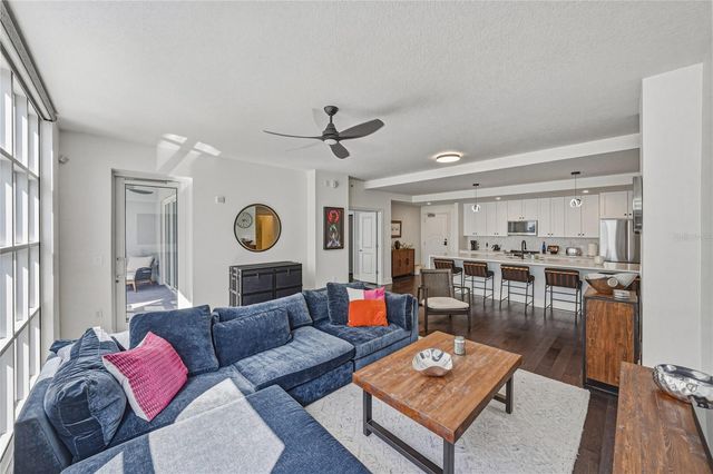 1227 E MADISON STREET 504, Tampa, FL 33602