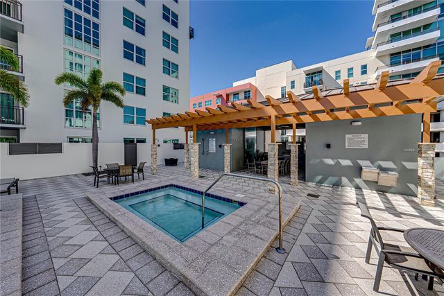 1227 E MADISON STREET 504, Tampa, FL 33602