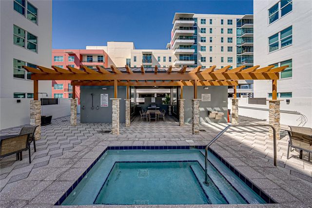 1227 E MADISON STREET 504, Tampa, FL 33602