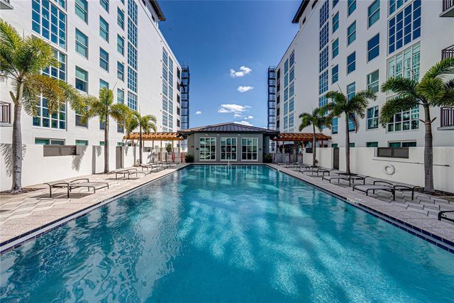 1227 E MADISON STREET 504, Tampa, FL 33602