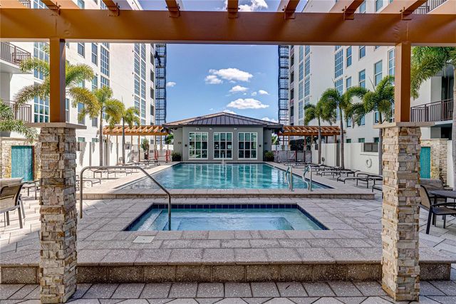 1227 E MADISON STREET 504, Tampa, FL 33602