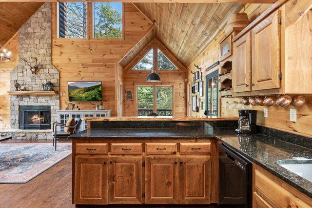 262 White Pine Acres Drive, Blue Ridge, GA 30513