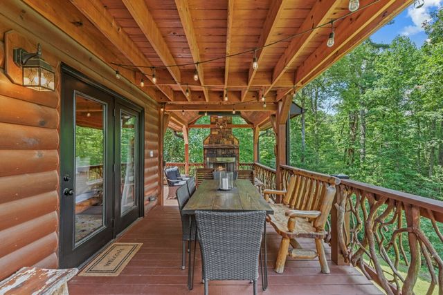 262 White Pine Acres Drive, Blue Ridge, GA 30513