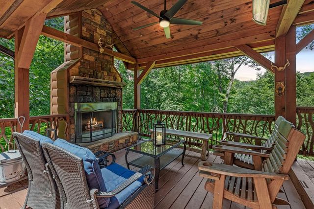 262 White Pine Acres Drive, Blue Ridge, GA 30513