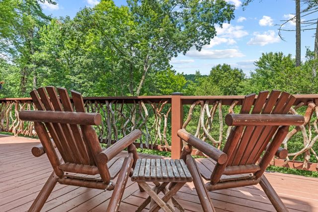 262 White Pine Acres Drive, Blue Ridge, GA 30513