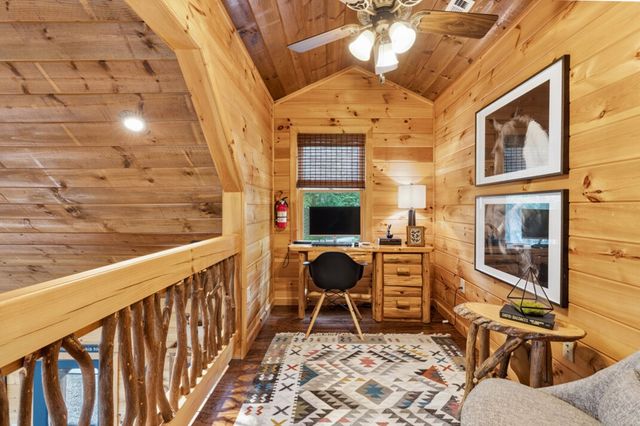 262 White Pine Acres Drive, Blue Ridge, GA 30513