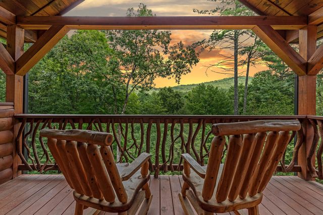 262 White Pine Acres Drive, Blue Ridge, GA 30513