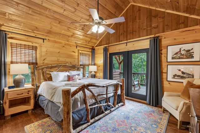 262 White Pine Acres Drive, Blue Ridge, GA 30513