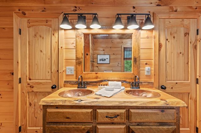 262 White Pine Acres Drive, Blue Ridge, GA 30513