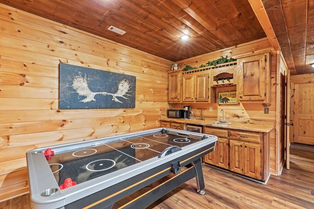 262 White Pine Acres Drive, Blue Ridge, GA 30513