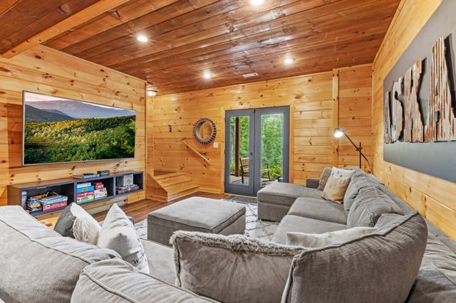 262 White Pine Acres Drive, Blue Ridge, GA 30513